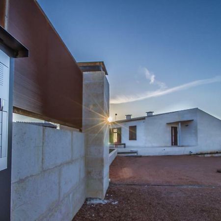 Villa Ses Nines Santa Margalida Exterior foto